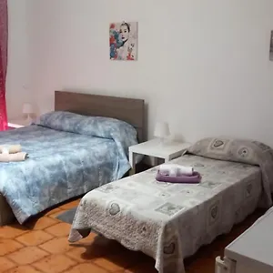 Bed And Fly Aeroporto Reception H24 Katania
